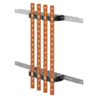 Gewiss - PORTABARRE 250-400A L600 QDX630L