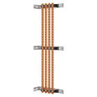 Gewiss - PORTABARRE VANO EST P200-300 QDX630L