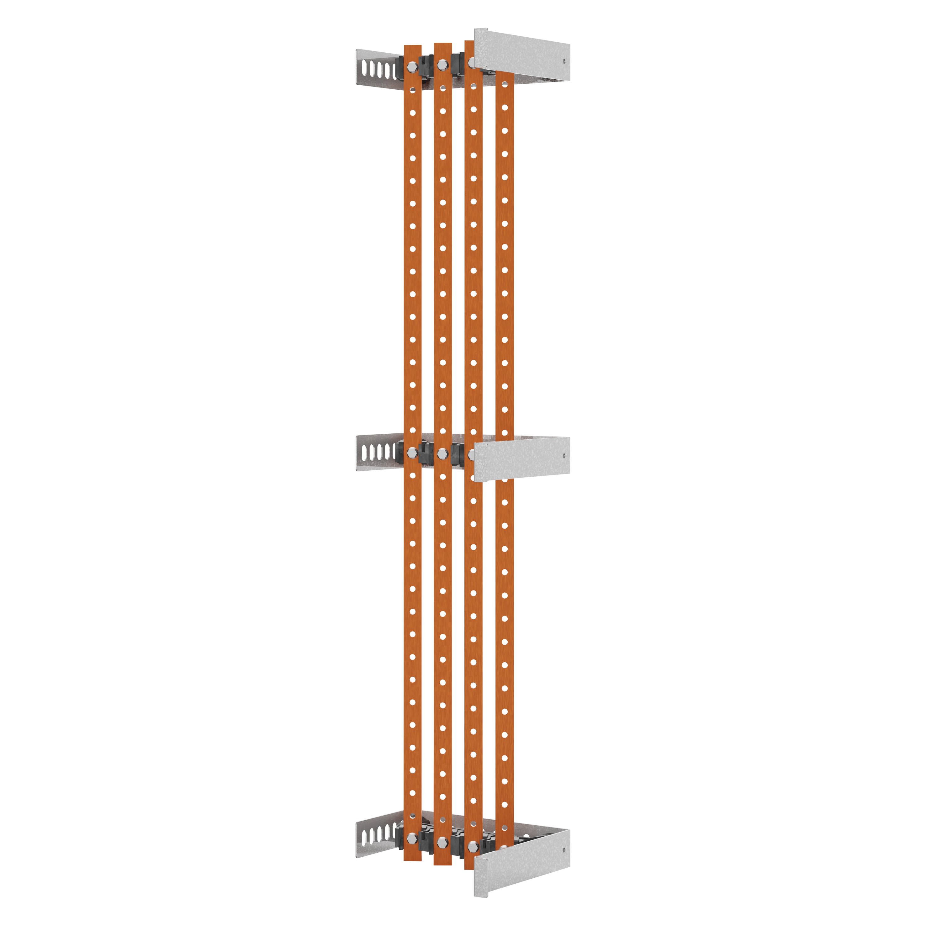 Gewiss - PORTAB VANO INT P300 QDX630L - GWD3709 -