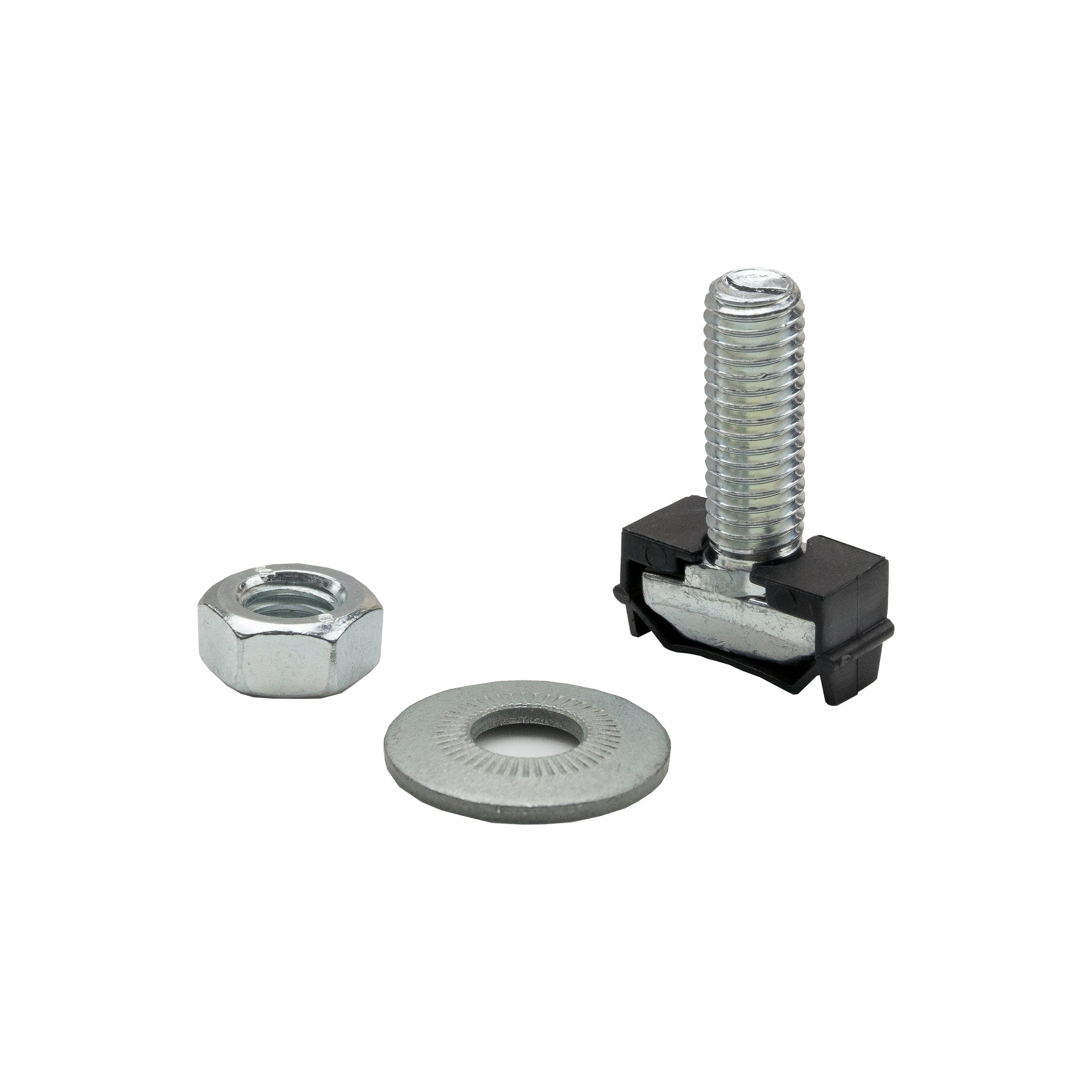 Gewiss - N.20 VITI MARTELLO M8X35 BARRE SAG QDX - GWD3715