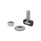 Gewiss - N.20 VITI MARTELLO M8X35 BARRE SAG QDX - GWD3715