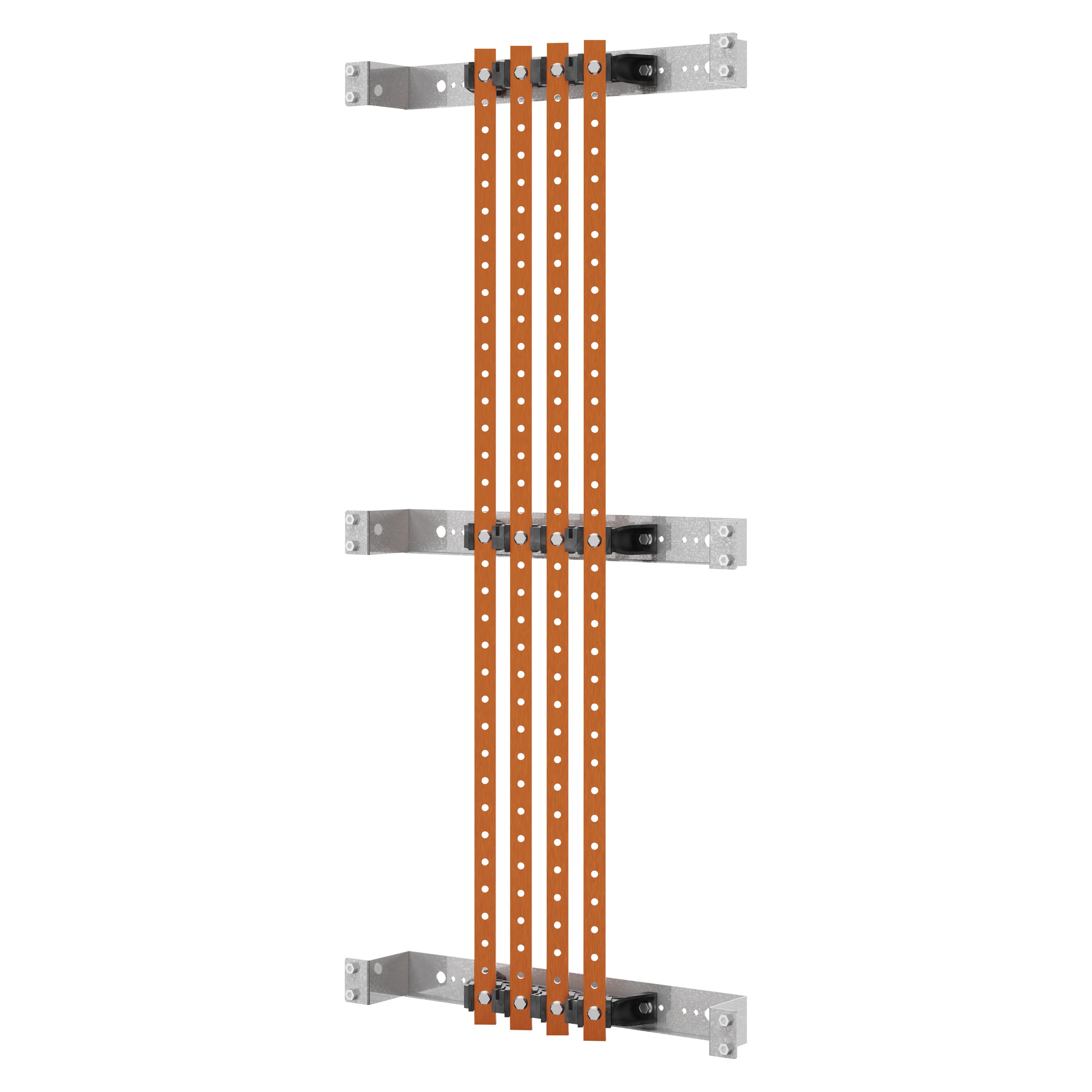 Gewiss - PORTABARRE 250-400A L600 QDX630H/1600H