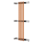 Gewiss - PORTABARRE 250-400A L600 QDX630H/1600H
