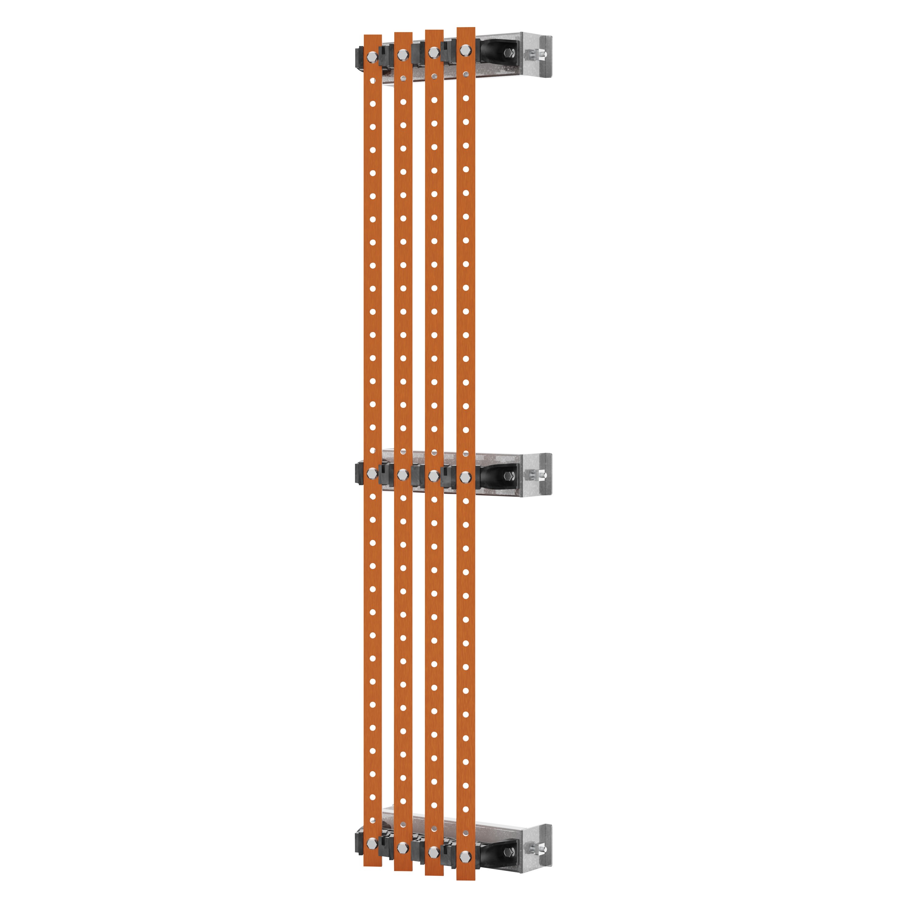Gewiss - PORTAB VAN AFF 250-400A P250 QDX630H