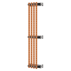 Gewiss - PORTAB VAN AFF 250-400A P250 QDX630H