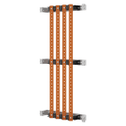 Gewiss - PORTABARRE 630A L600 QDX630H
