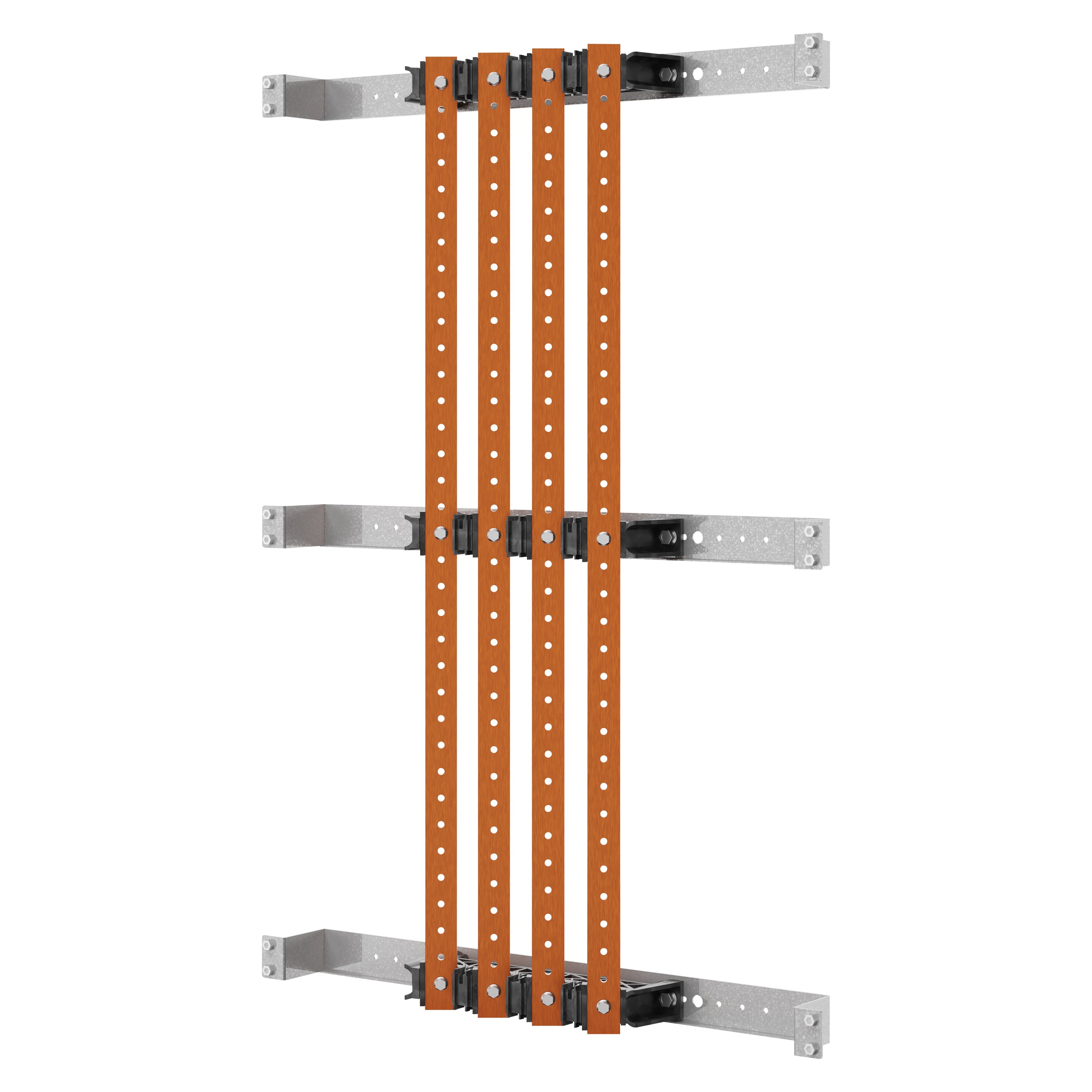 Gewiss - PORTABARRE 630A L850 QDX630H