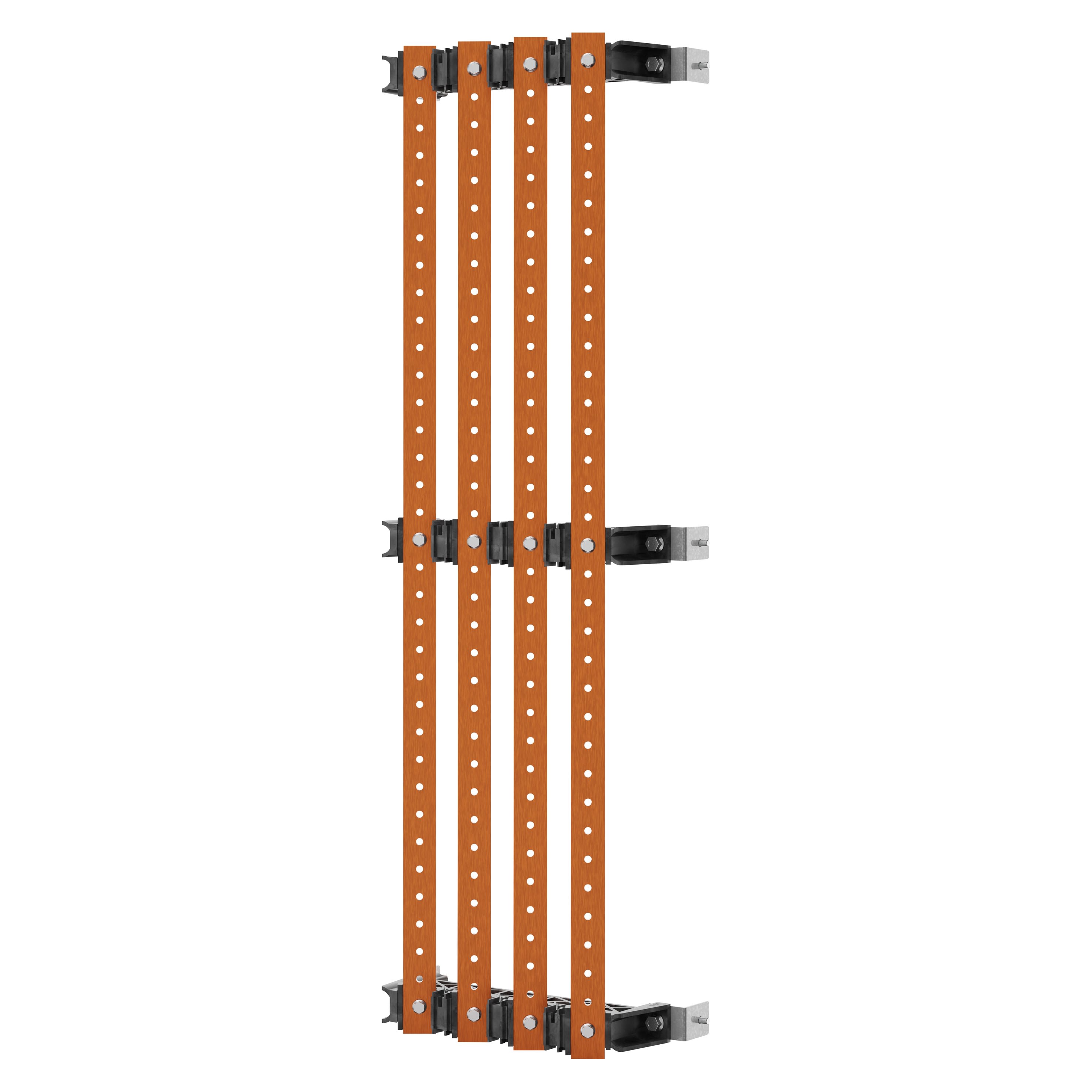 Gewiss - PORTAB VAN AFF 630A P400 QDX630H