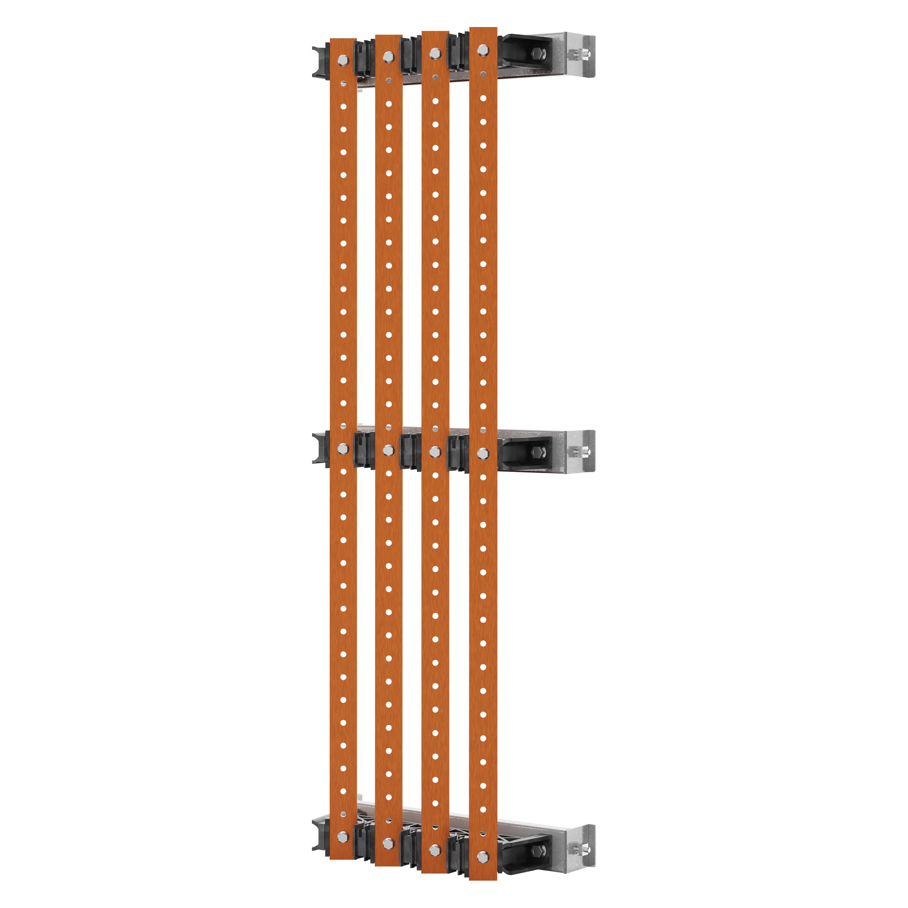 Gewiss - PORTAB VAN EST 630A P250 QDX630H