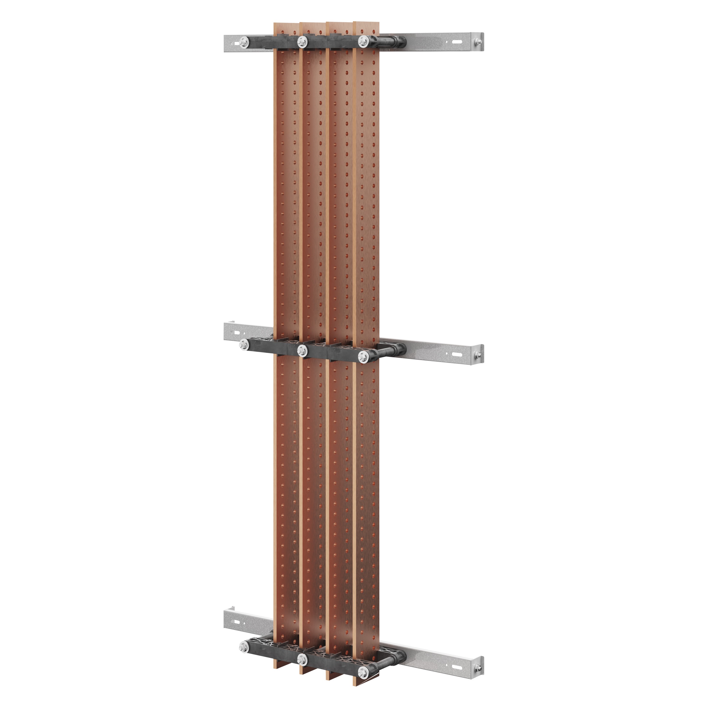 Gewiss - PORTABARRE 800-1600A L850 QDX1600H