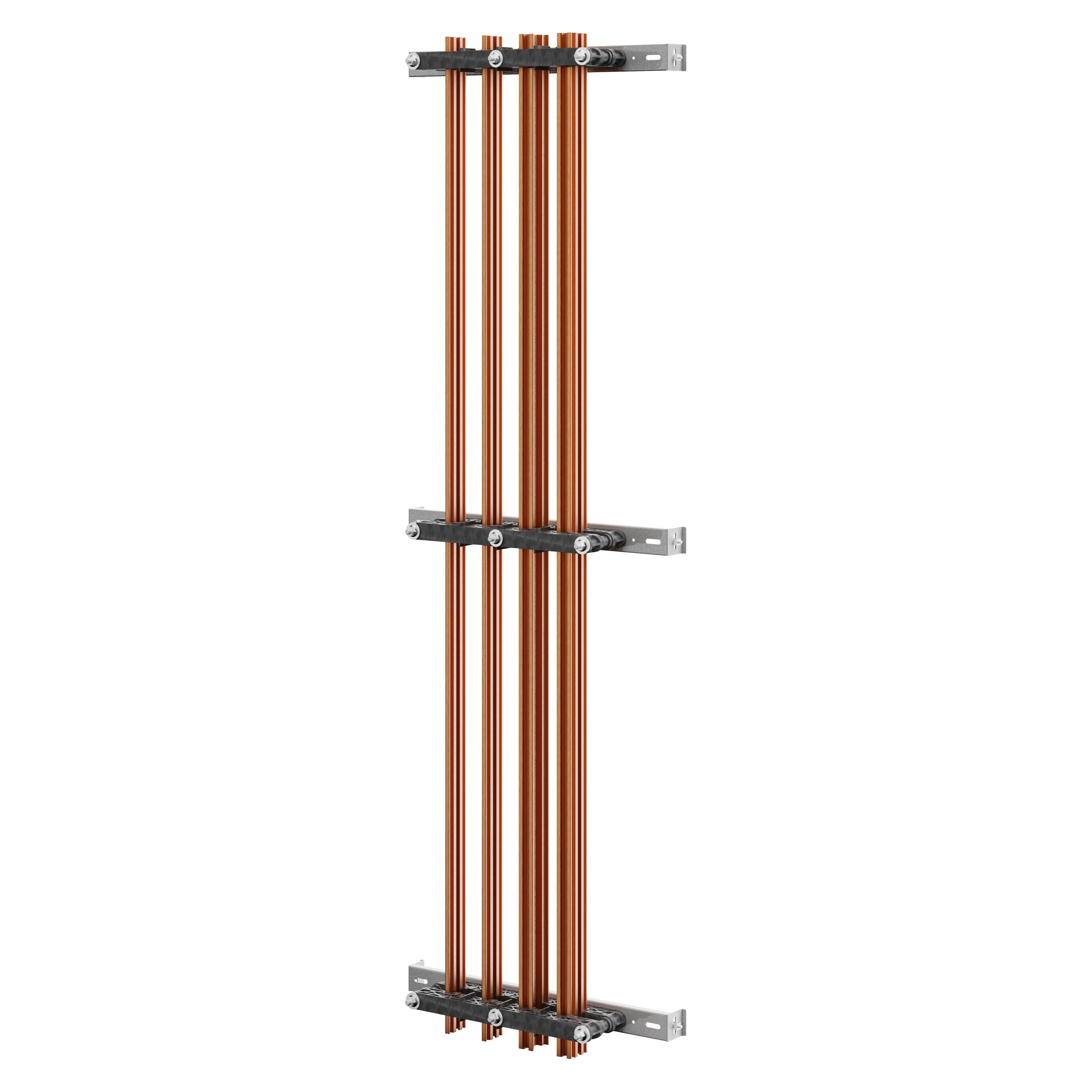 Gewiss - PORTABARRE SAGOMATE L600 QDX1600H