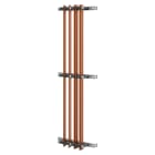 Gewiss - PORTABARRE SAGOMATE L600 QDX1600H