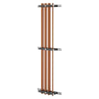 Gewiss - PORTABARRE SAG VAN AFF/EST P600 QDX1600H