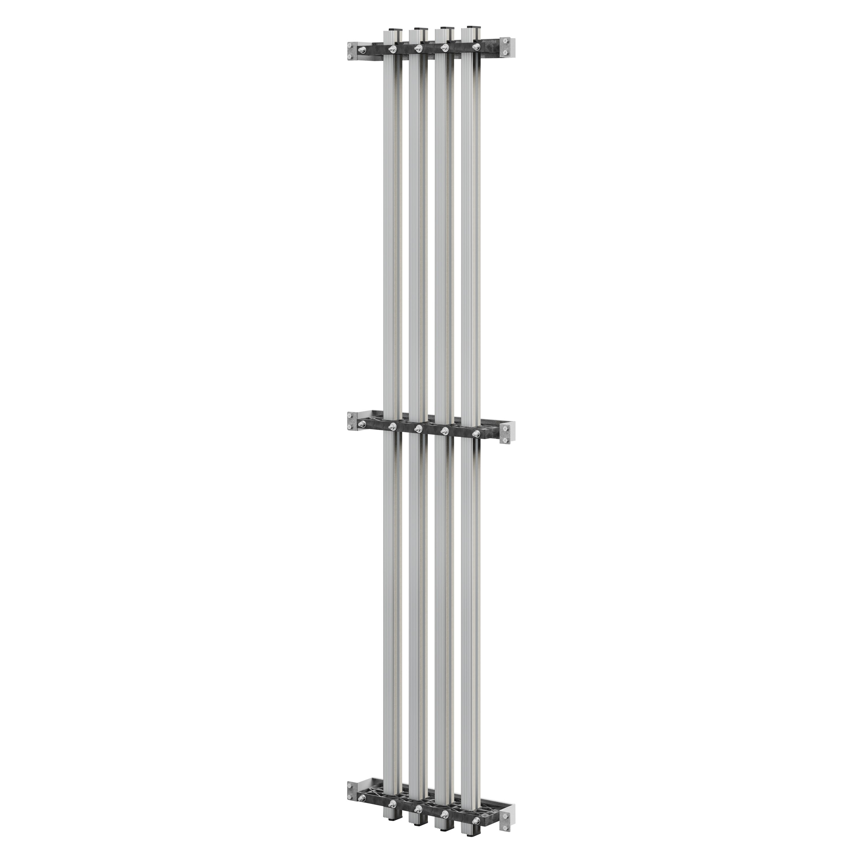 Gewiss - PORTABARRE SAG AL L600 P400 QDX630H