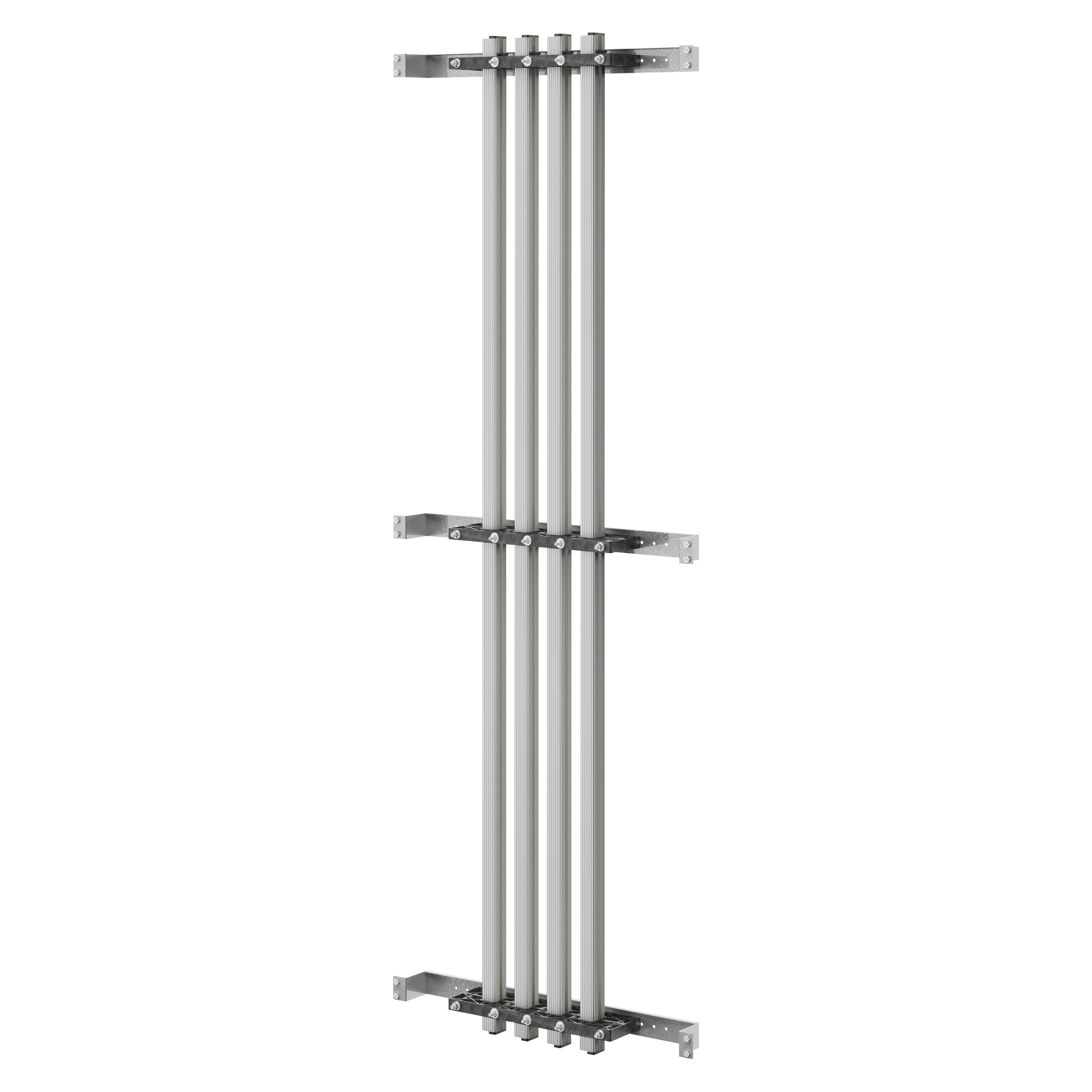 Gewiss - PORTABARRE SAG AL L850 P400 QDX630H
