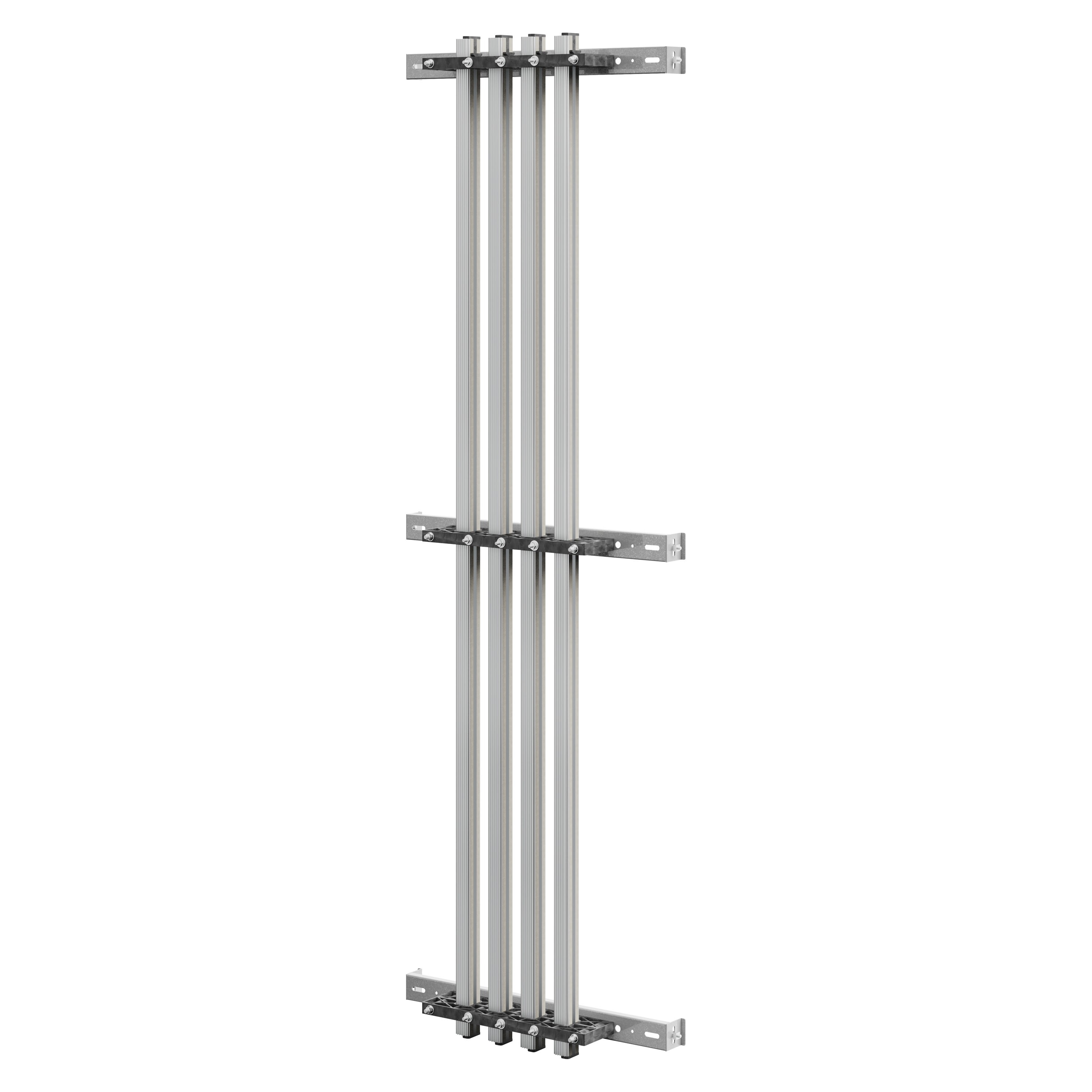 Gewiss - PORTABARRE SAG AL L600 QDX1600H