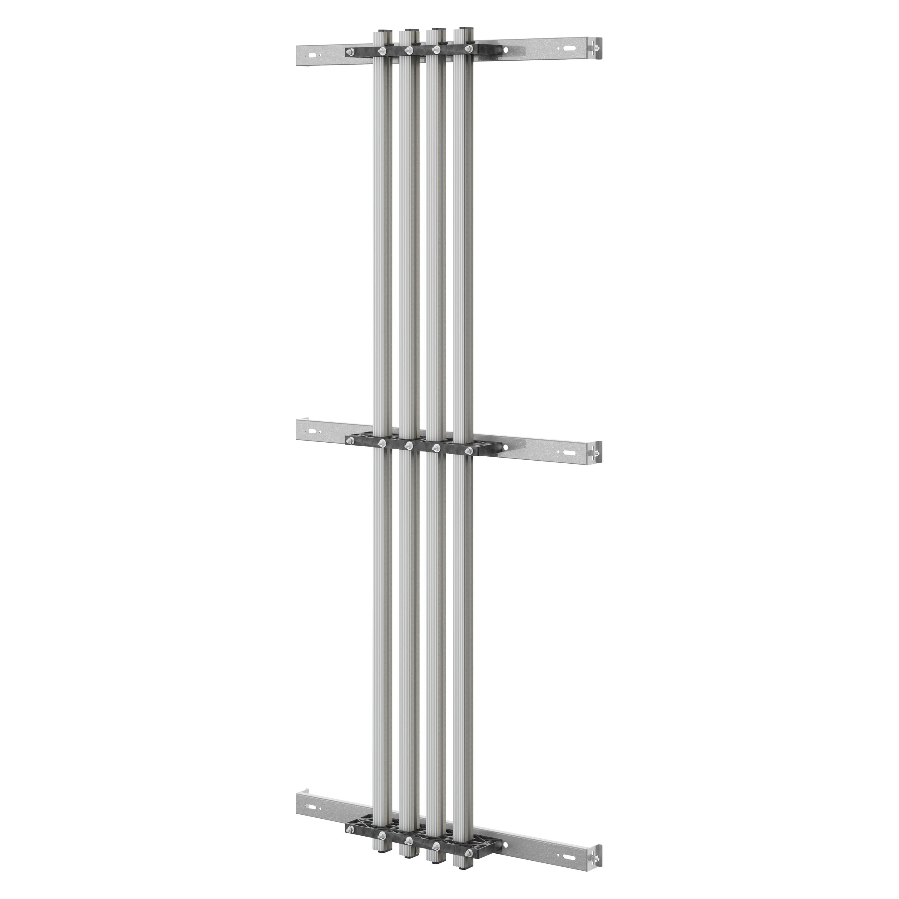 Gewiss - PORTABARRE SAG AL L850 QDX1600H
