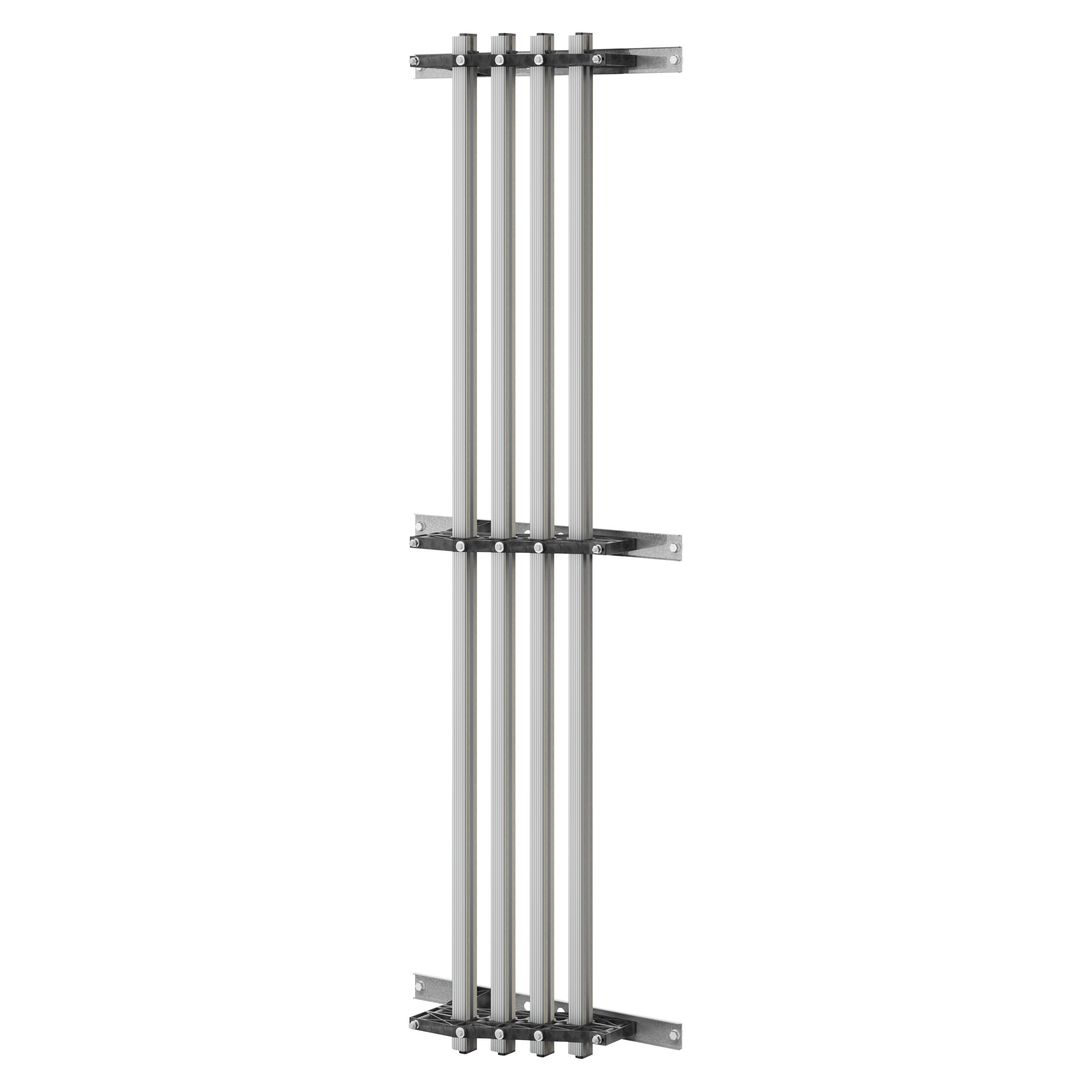 Gewiss - PORTAB SAG AL VANO AFF/EST P600 QDX1600H