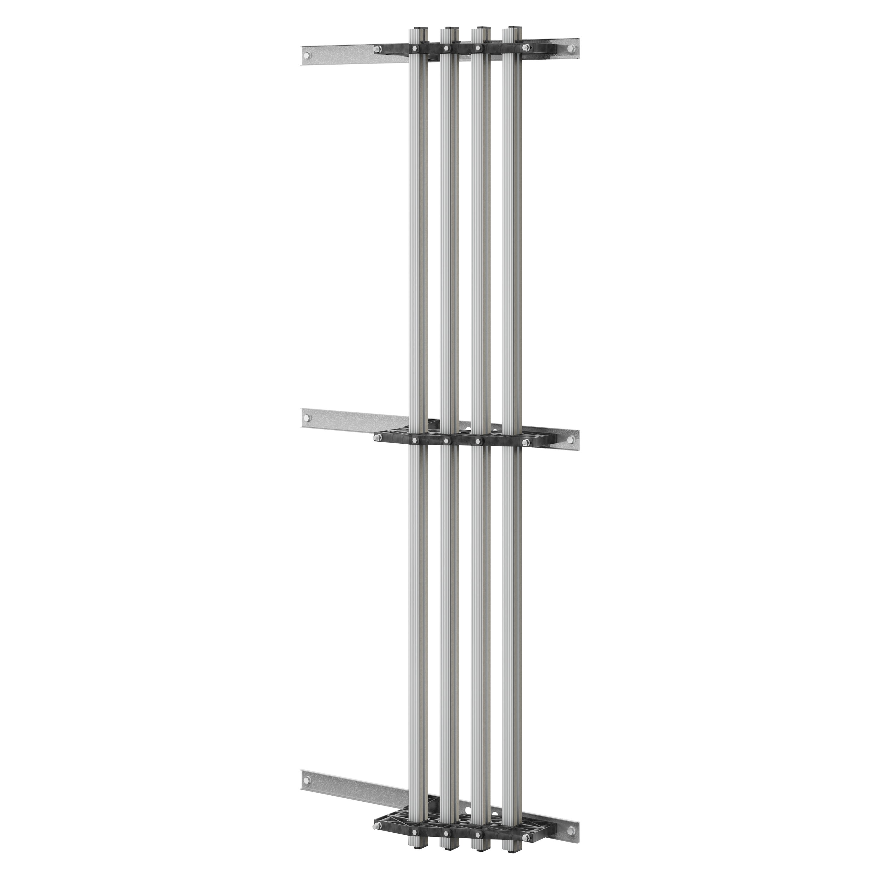 Gewiss - PORTAB SAG AL VANO AFF/EST P800 QDX1600H
