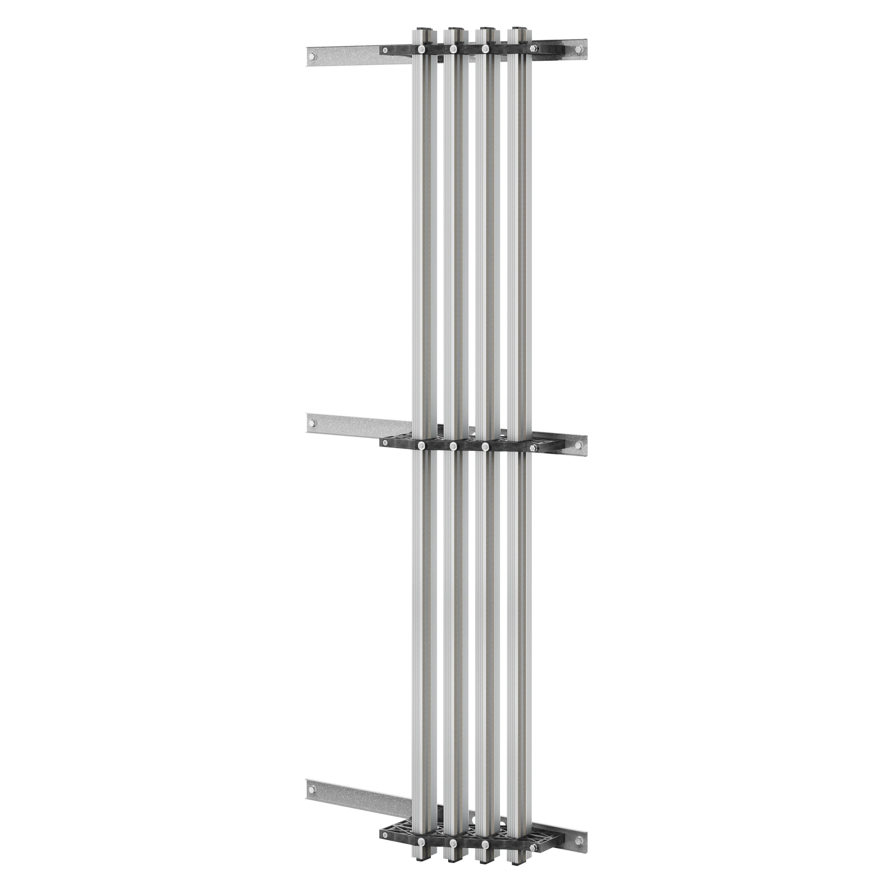 Gewiss - PORTAB AL AF/ES 1250/1600A P800 QDX1600H
