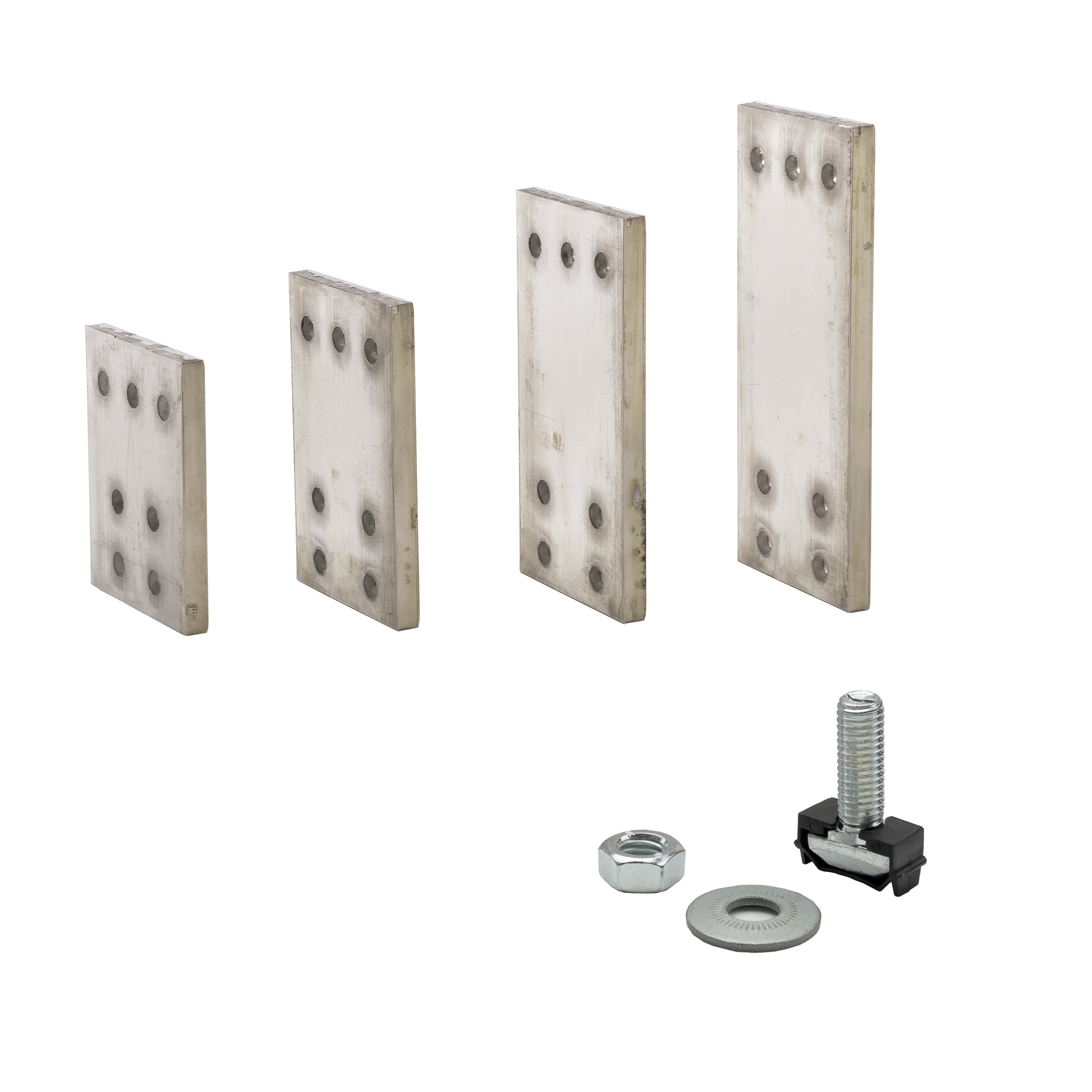 Gewiss - GIUNTI BARRE SAG.AL 630/800A QDX1600H