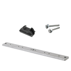 Gewiss - SOSTEGNO INF BAR SAG RAME P800 QDX1600H