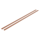 Gewiss - QDX 2 BARRE SAG RAME 800A 50x30x1830