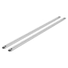 Gewiss - QDX 2 BARRE SAG ALLUMINIO 1250A 60x30