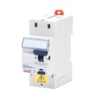 Gewiss - ID 2P 40A A[IR]/0,03 2M FIXMATIC
