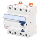 Gewiss - INT.DIFF.4P 63A A[IR]/0,03 4M