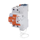 Gewiss - RM2-30P RESTART PRO+MDC 2P 25A 0,03 A 3M