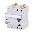 Gewiss - INT.DIFF.PURO 2P 25A IMMUN.B/0,03 4M