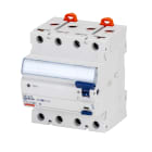 Gewiss - INT.DIFF.PURO 4P 63A IMMUN.B/0,03 4M