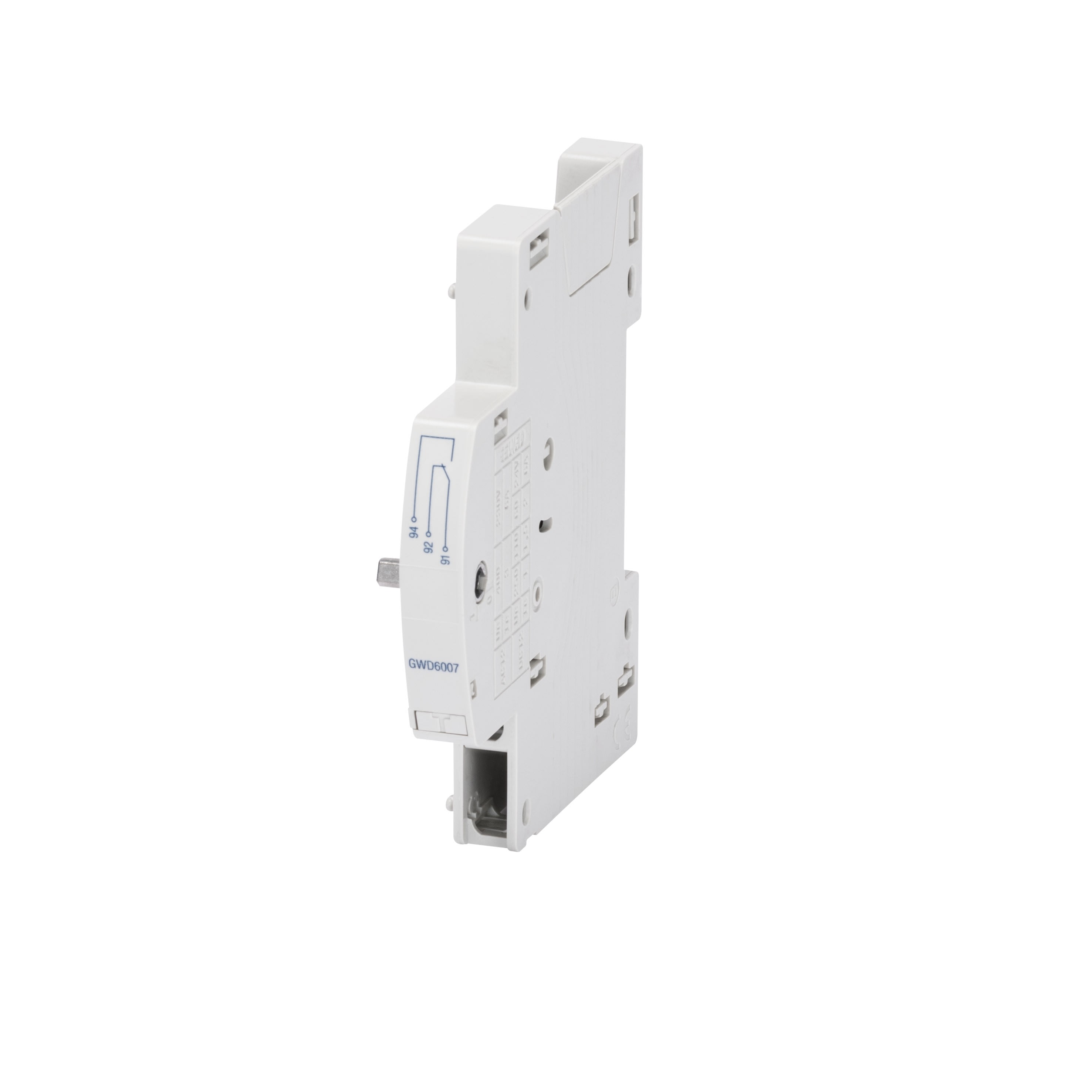 Gewiss - CONTACT AUX. SIGNAL DEFAUT POUR ID
