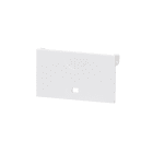 Gewiss - PAIRE CACHE-BORNES POUR ID 4P-4M