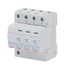 Gewiss - LST - PARAFOUDRE 3P+N 12,5KA T1+2