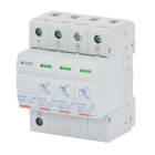 Gewiss - LST - PARAFOUDRE 3P+N 20KA T2