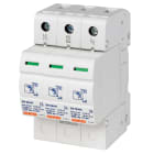 Gewiss - LST - PARAFOUDRE 3P 40KA 1000V CC T2