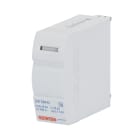 Gewiss - LST - CARTOUCHE NEUTRE 40KA T2