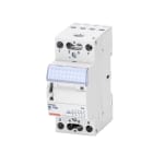 Gewiss - RELAIS MONOSTABLE 4NO 16A 12VAC 2M