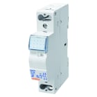 Gewiss - CONTACTEUR CTR - 20A 2NO 230V - 1 MODULE - GWD6703