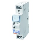 Gewiss - CONTACTEUR JOUR/NUIT 20A 2NF 230V 1M - GWD6743