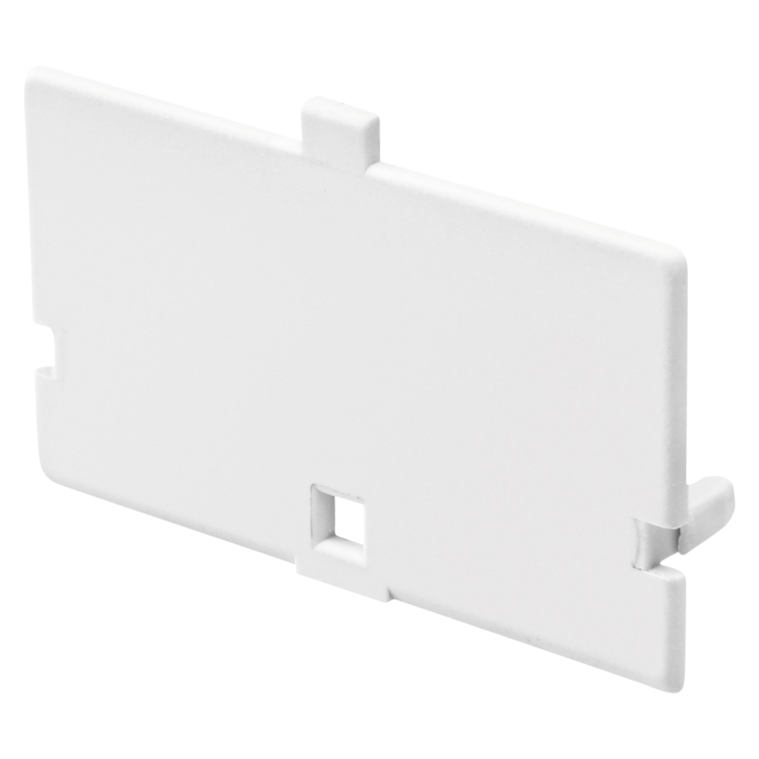 Gewiss - COUPLE DE CACHE-VIS PLOMBABLES 3M