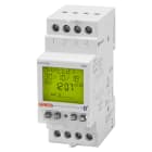 Gewiss - INT.COMBINE HORAIRE ASTRO.2 CAN.2INV.2M - GWD6789