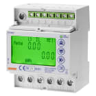 Gewiss - COMPT. TRIPHASE DIRECT MID 80A 4M - GWD6807