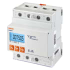 Gewiss - COMPT.ENERGIE MID TRI 80A 4M DLM MODBUS - GWD6817