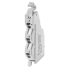 Gewiss - CONTATTO AUX POSIZIONE MSX/M160c-250c