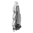 Gewiss - CONTATTO AUX SGANCIATO SX MSX/M160c-250c - GWD8502