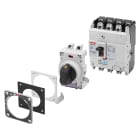 Gewiss - MANOVRA ROT DIRETTA IP5X MSX/M160c - GWD8618