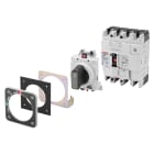 Gewiss - MANOVRA ROT DIRETTA IP5X MSX/M/E400-630 - GWD8622